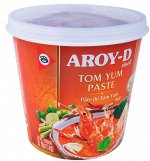 Паста &quot;Tom Yam&quot; AROY D