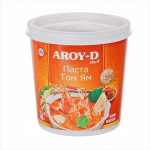 aroy-d Паста &quot;Tom Yam&quot; AROY D