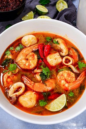 aroy-d Паста &quot;Tom Yam&quot; AROY D