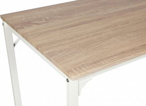 Компьютерный стол ЛОФТ / LOFT  WD-08 oak/ дуб