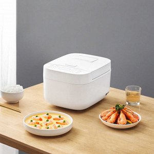 Рисоварка Xiaomi Mijia C1 Rice Cooker 3L