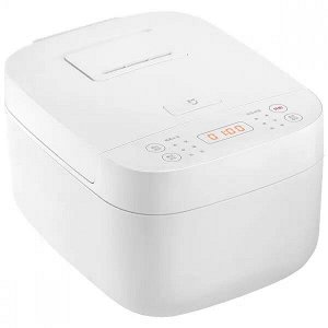 Рисоварка Xiaomi Mijia C1 Rice Cooker 3L