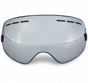 Горнолыжные очки-маска для взрослых