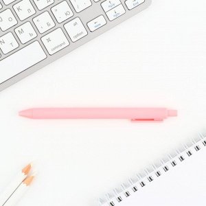 Набор ручка шариковая и блок бумаги 30 л «Сочиняй мечты»