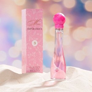 Женская MISS Imperatrice edt 50ml