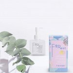 Мягкий гель для интимной гигиены с пробиотиками Trimay Forest pH-Balansing Inner Gel Cleanser