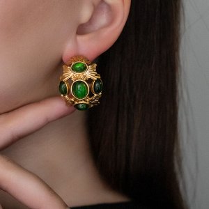 Серьги Арт. 3V-3591-Y