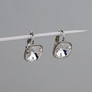 Серьги Арт. 3V-3588-W
