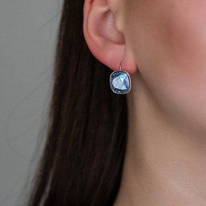 Серьги Арт. 3V-3585-W