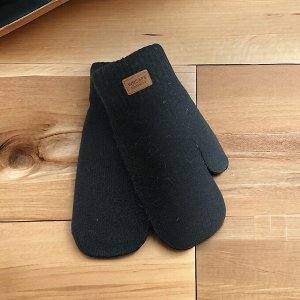 Рукавицы Двойные