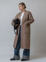 Кардиган женский М-0956