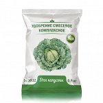 Удобрение Для Капусты