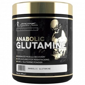 Глютамин Kevin Levrone Anabolic Glutamine - 300 гр