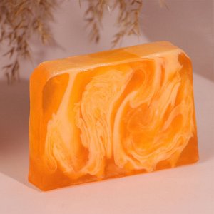 Косметическое мыло "Самой прекрасной" аромат марокканский апельсин, "Добропаровъ", 80 гр 4757177