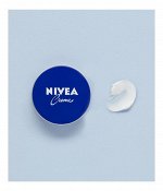 NIVEA Крем увлажняющий универсальный /75