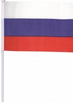 712005 Флаг России 14х20 см