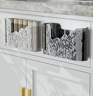 Органайзер для мусорных пакетов,  1 шт.