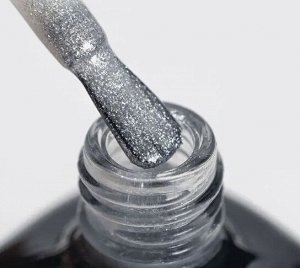 Каучуковый гель-лак IQ BEAUTY с кальцием 10 мл. (034)