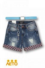 VIORA BL9757 shorts