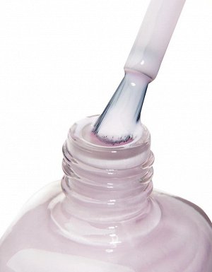 Лак для ногтей профессиональный укрепляющий с биокерамикой/ Nail Polish PROLAC+bioceramics, 12.5 мл (046 Idealist) IQ Beauty