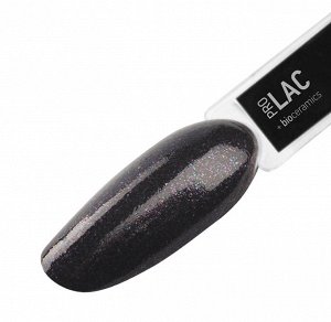 Лак для ногтей профессиональный укрепляющий с биокерамикой/ Nail Polish PROLAC+bioceramics, 12.5 мл (053 Viva glam) IQ Beauty