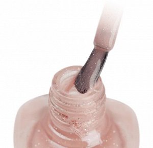 Лак для ногтей профессиональный укрепляющий с биокерамикой/ Nail Polish PROLAC+bioceramics, 12.5 мл (064 Forever young) IQ Beauty