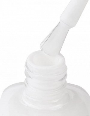 Лак для ногтей профессиональный укрепляющий с биокерамикой/ Nail Polish PROLAC+bioceramics, 12.5 мл (002 Olimp) IQ Beauty