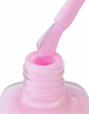 Лак для ногтей профессиональный укрепляющий с биокерамикой/ Nail Polish PROLAC+bioceramics, 12.5 мл (013 Lulu) IQ Beauty