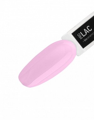Лак для ногтей профессиональный укрепляющий с биокерамикой/ Nail Polish PROLAC+bioceramics, 12.5 мл (013 Lulu) IQ Beauty