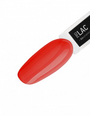 Лак для ногтей профессиональный укрепляющий с биокерамикой/ Nail Polish PROLAC+bioceramics, 12.5 мл (021 Like red lipstick) IQ Beauty