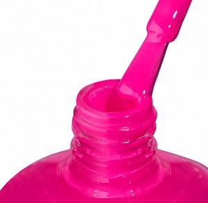Лак для ногтей профессиональный укрепляющий с биокерамикой/ Nail Polish PROLAC+bioceramics, 12.5 мл (071 Euphoria) IQ Beauty