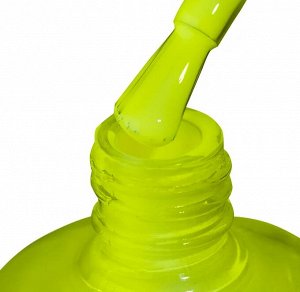 Лак для ногтей профессиональный укрепляющий с биокерамикой/ Nail Polish PROLAC+bioceramics, 12.5 мл (073 Awe) IQ Beauty