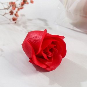 Мыльные лепестки "Красные и белые розы" набор 9 шт 4,5х12,6х12,6 см
