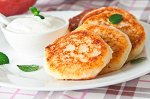 Сырники, По-домашнему, Элика, 900 г