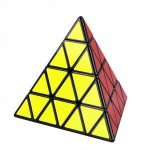 Пирамидка QiYi Mofangge Pyramyd 4x4