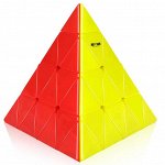 Пирамидка QiYi Mofangge 4x4 Master Pyraminx