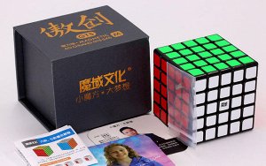 Кубик (5х5х5) Moyu AoChuang GTS M