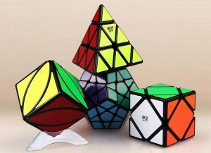 Набор QiYi 4 Non-Cube Gift Set