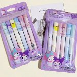 Набор маркеров &quot;Семья Hello Kitty&quot;