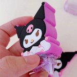 Мультяшный корректор &quot;Kuromi&quot;, пурпурный