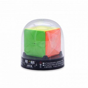 Головоломка QiYi Clover Cube Plus