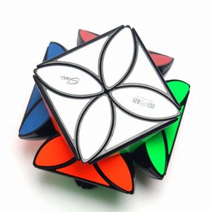 Головоломка QiYi Clover Cube Plus