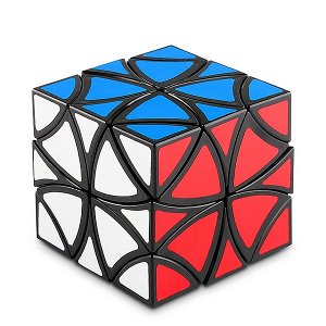 LanLan Butterfly cube (черный)