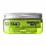 BH Manipulator Matte Матовая мастика для волос сильной фиксации