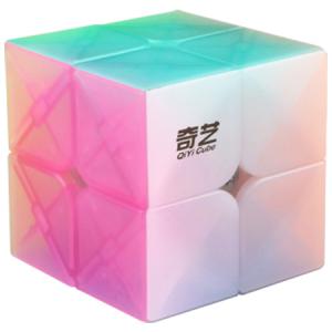 Кубик QiYi QiDi S 2x2x2 Jelly Cube