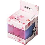 Кубик QiYi Warrior W 3x3x3 Jelly Cube