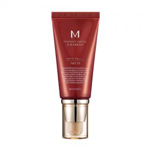 ВВ крем Missha Perfect Cover SPF42/PA+++, 50 мл