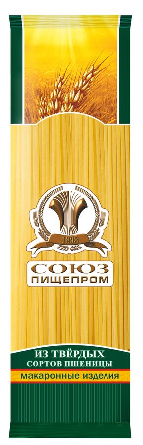Макароны Союзпищепром спагетти 500г
