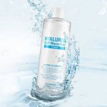SECRET KEY HYALURON SOFT MICRO-PEEL TONER Тонер с гиалуроновой кислотой, 500мл