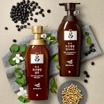 Ryo Heugoonmo Hair Strengthener Shampoo Укрепляющий шампунь для объема волос